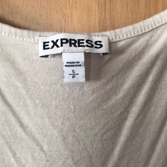 Tank top - Picture 3 of 4